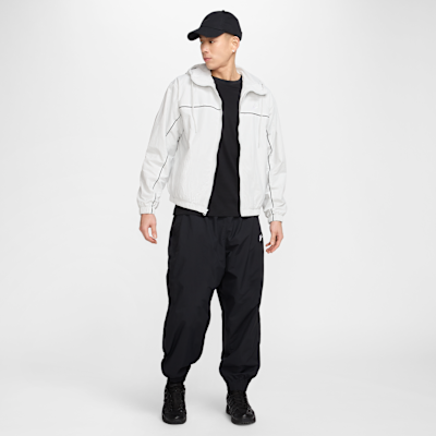 NIKE公式】ナイキ クラブ メンズ フーデッド ジャケット.オンライン
